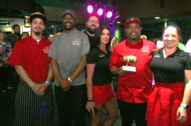 People&rsquo;s Choice – Sate&rsquo; – A New American Experience