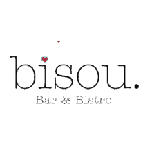Bisou Bar & Bistro logo