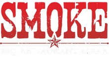 Smoke BBQ logo