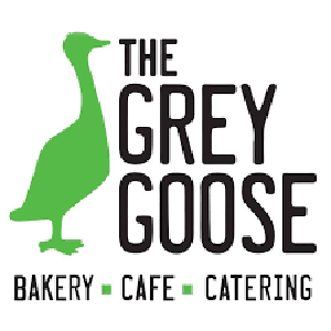 The Grey Goose logo