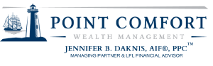 Point Comfort Wealth Management logo