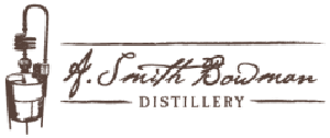 A. Smith Bowman Distillery logo