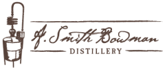 A. Smith Bowman Distillery logo
