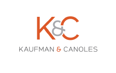 Kaufman & Canoles PC logo